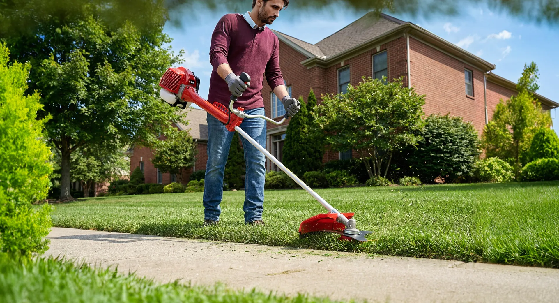 Growing with Global Partners