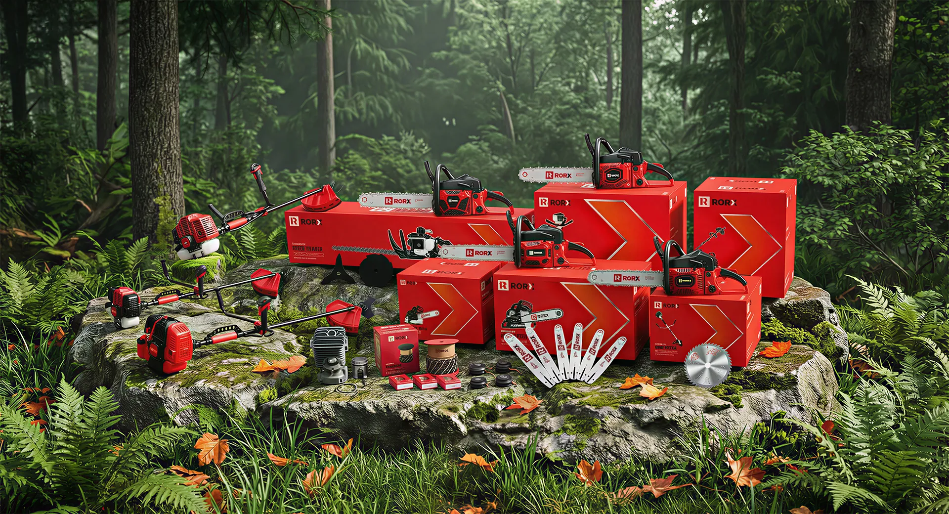 Growing with Global Partners